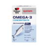 德之寶 Omega-3濃縮深海魚油軟膠囊